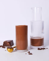 Inner Depths High Tryptamine Ceremonial Cacao (For Deep Presence)