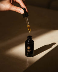 Intelligent Glow Face Oil