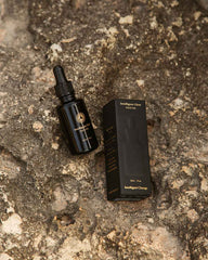 Intelligent Glow Face Oil