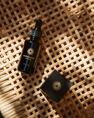 Intelligent Glow Face Oil