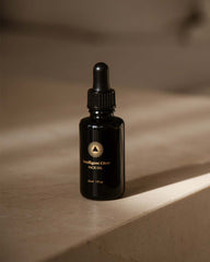 Intelligent Glow Face Oil