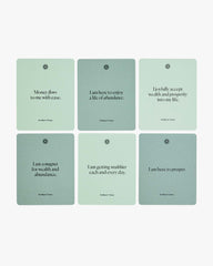 Mindful Affirmations Collection Four Editions