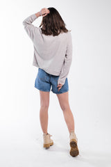 Joy Sweatshirt All Variants