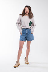Joy Sweatshirt All Variants