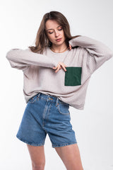 Joy Sweatshirt All Variants