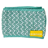 Spa Microfiber Makeup & Skincare Headband