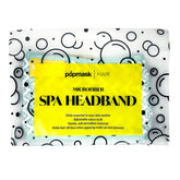 Spa Microfiber Makeup & Skincare Headband