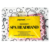 Spa Microfiber Makeup & Skincare Headband