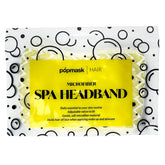 Spa Microfiber Makeup & Skincare Headband