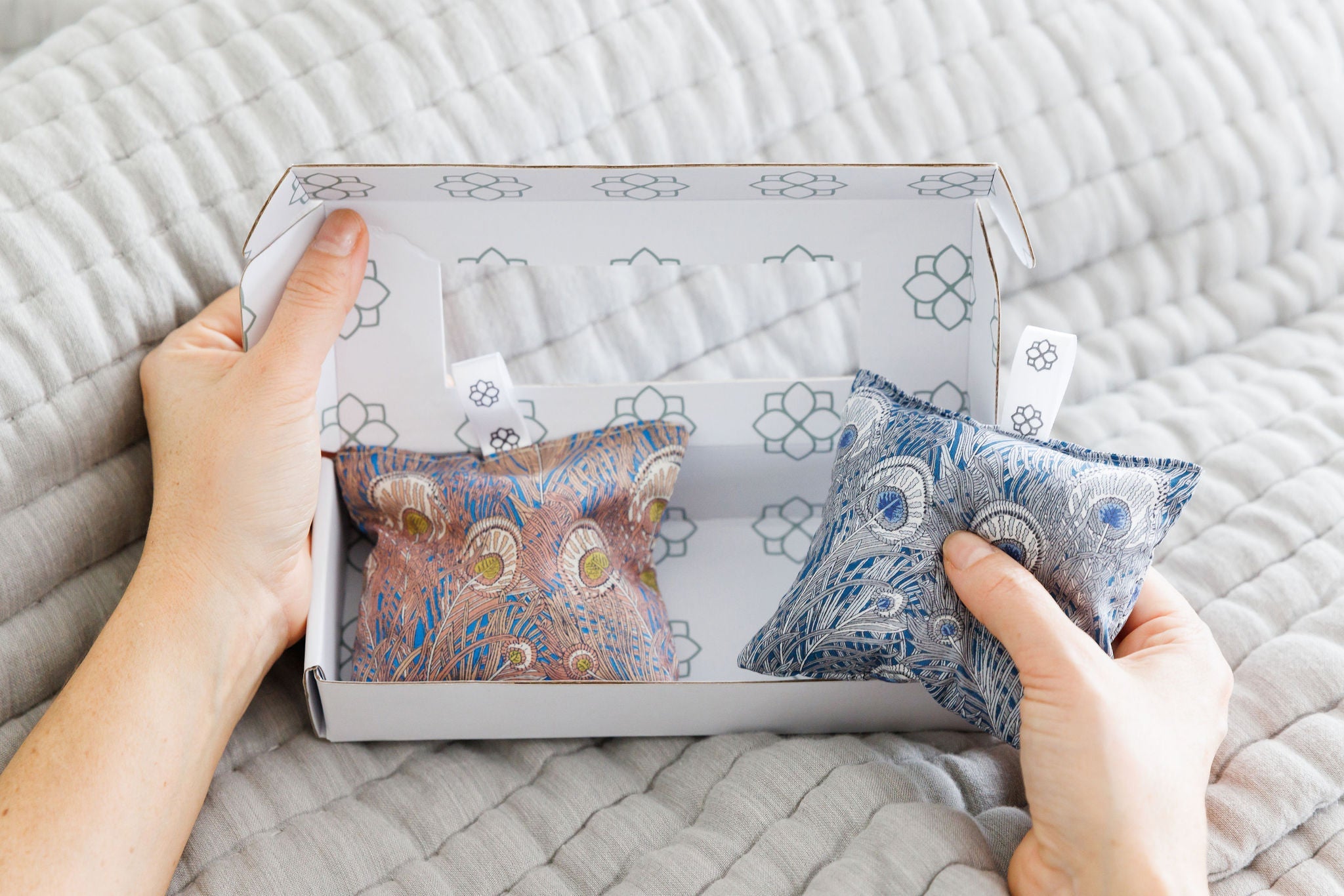 New Home Gift Set