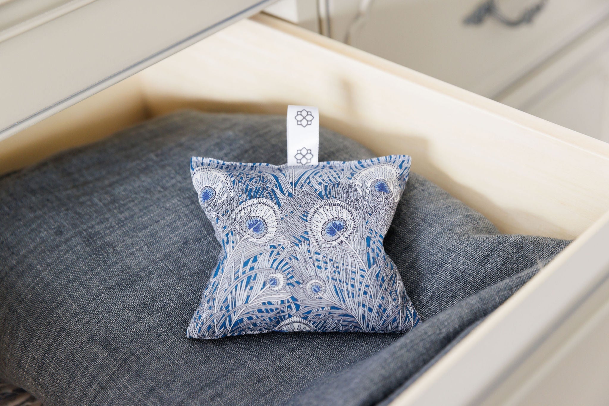 Lavender Sachets - Hera