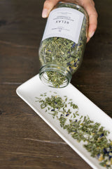 Relax Herbal Tea