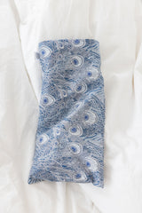Aromatherapy Liberty Print Eye Pillow - Hera Blue
