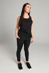 Loose Tank Vest