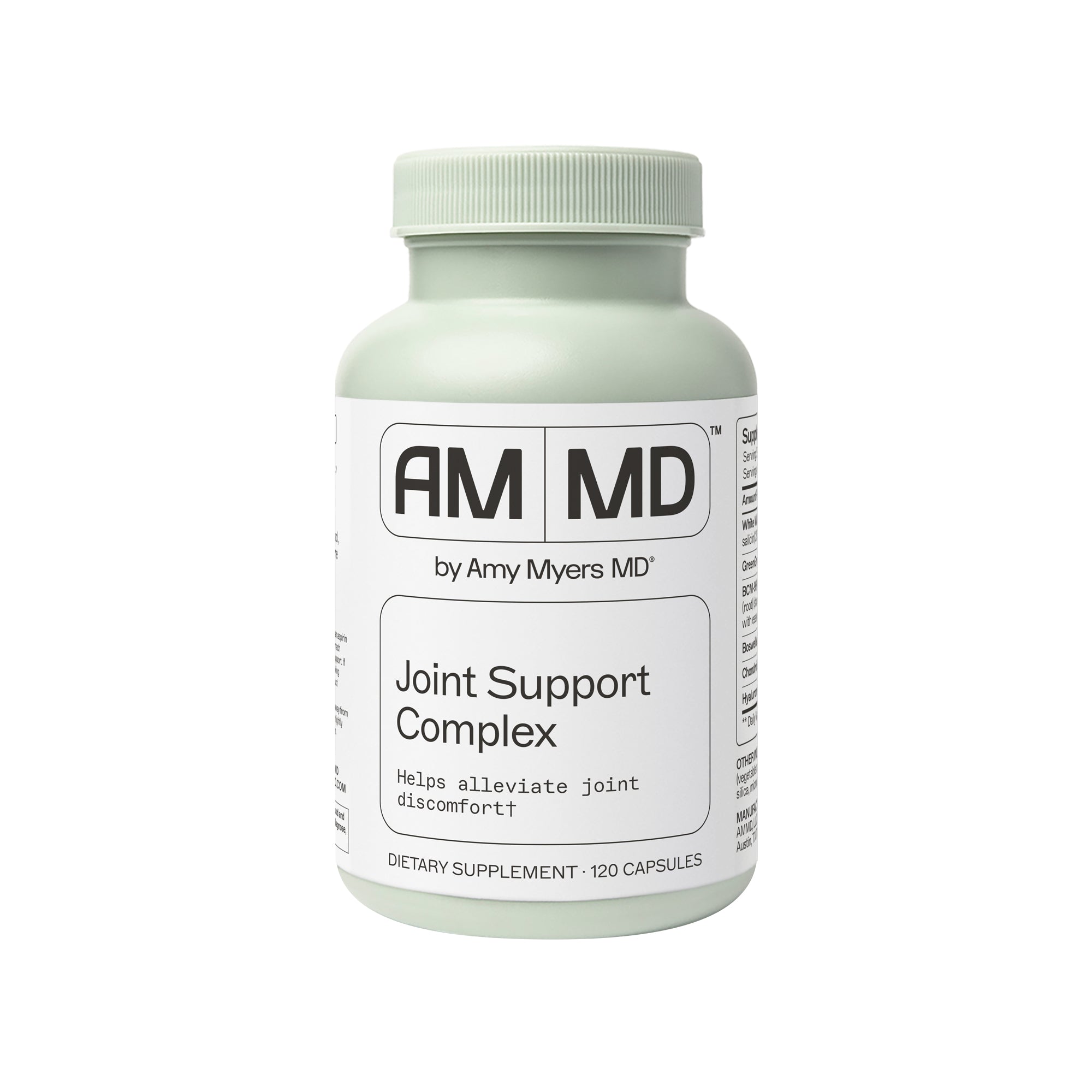 Joint Support Complex