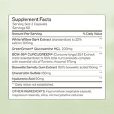 Joint Support Complex