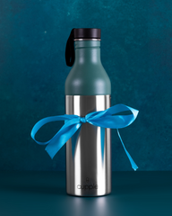 Peacock Green Cupple