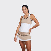 Top Kali Beige