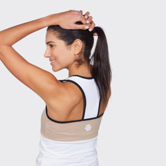 Top Kali Beige