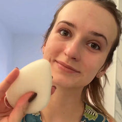 Konjac Sponges
