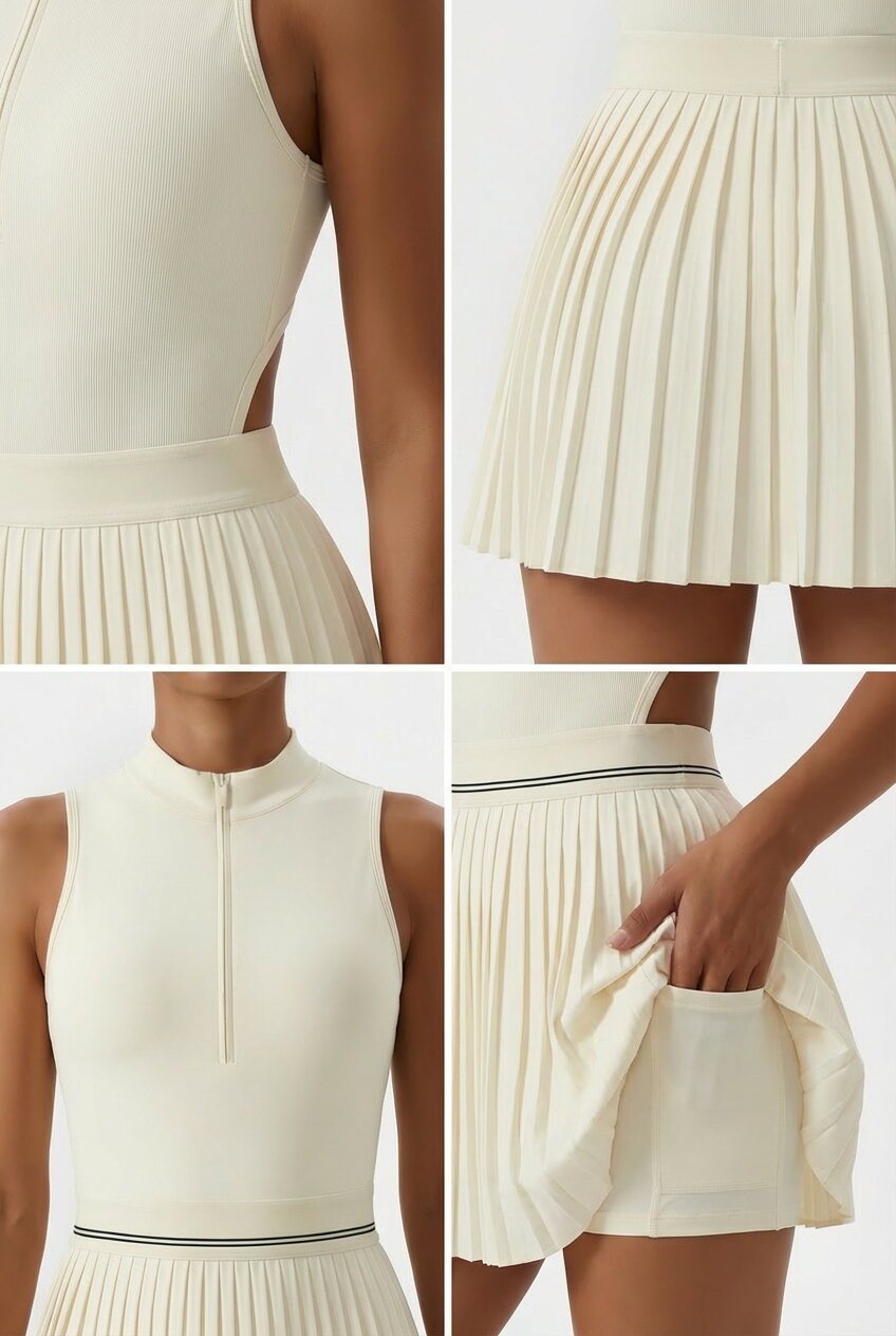 KORA Dress