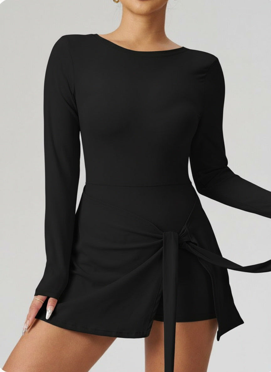 KOR Dress (Without Bra)