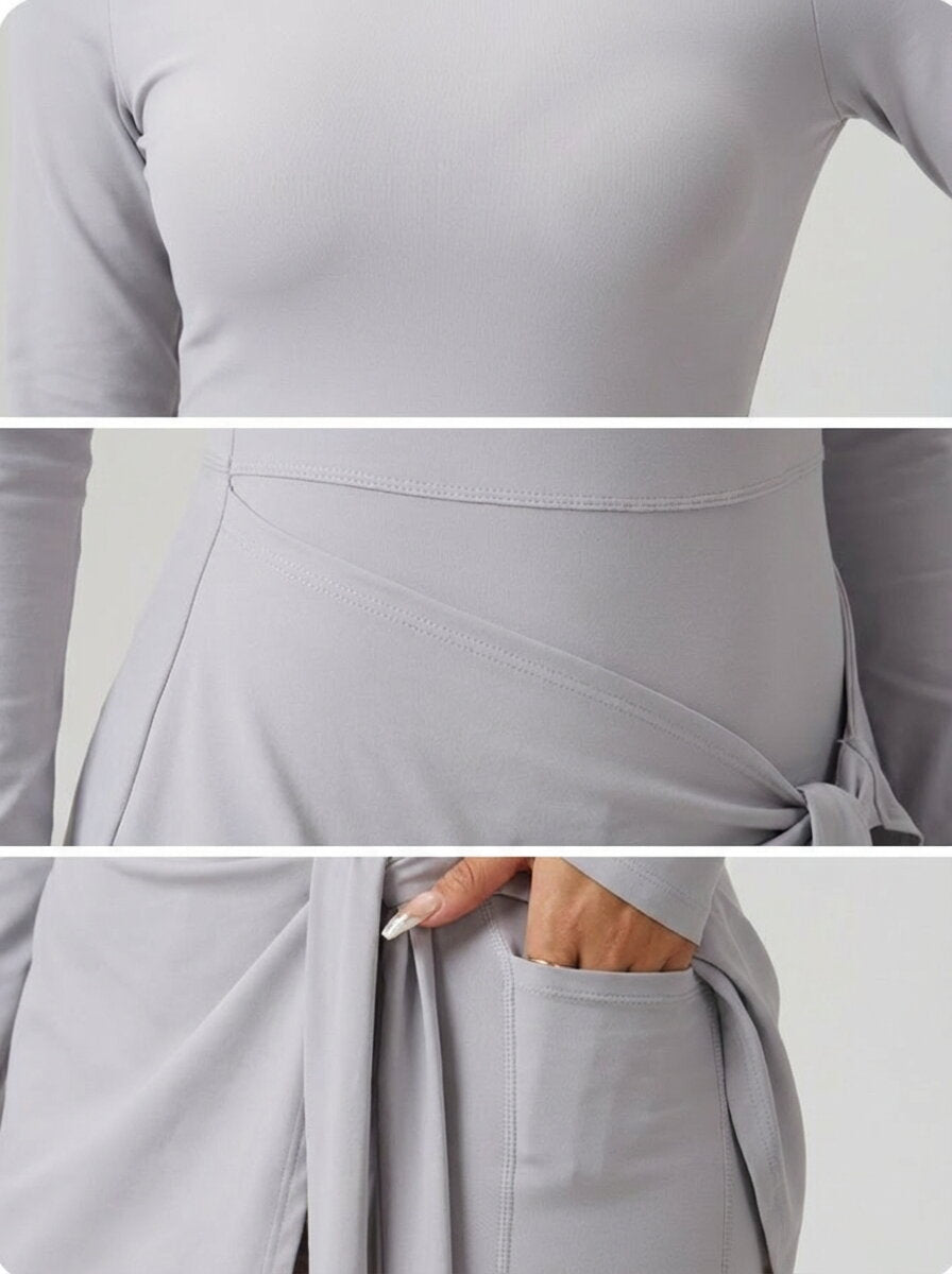 KOR Dress (Without Bra)