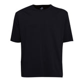 Oversized Men's T-Shirt - Black