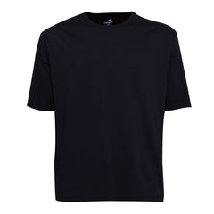 Oversized Men's T-Shirt - Black