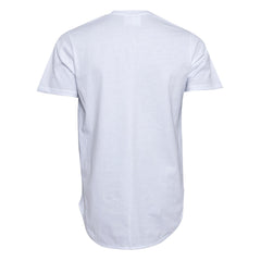 Daily T-Shirt - White