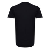 Polo T-Shirt - Black