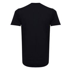 Polo T-Shirt - Black