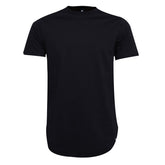 Polo T-Shirt - Black