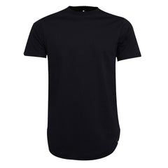 Polo T-Shirt - Black