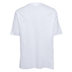 Cotton Tshirt - White