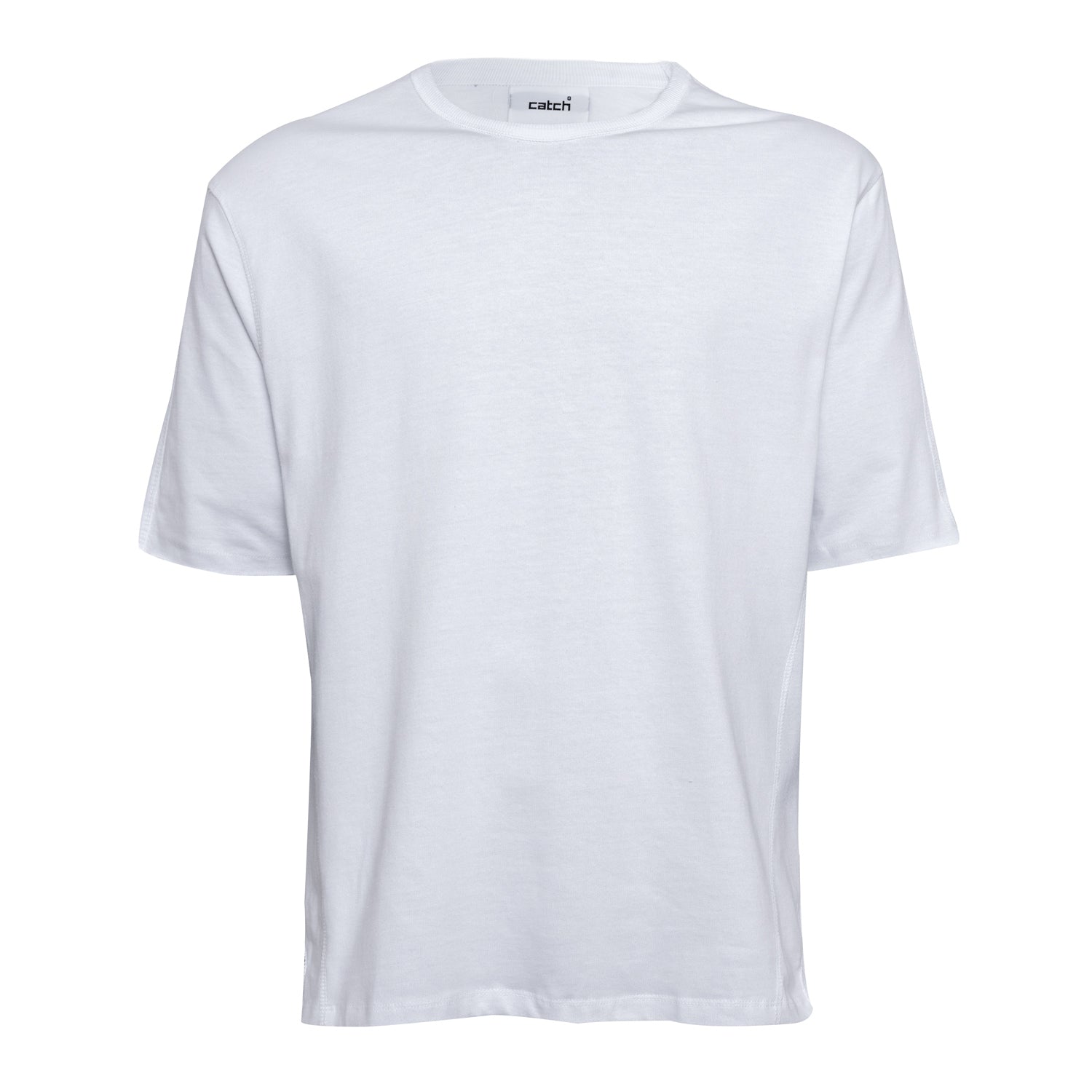 Cotton Tshirt - White