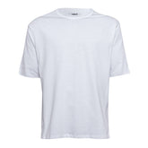 Cotton Tshirt - White
