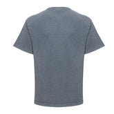 Cotton Tshirt - Dice Grey