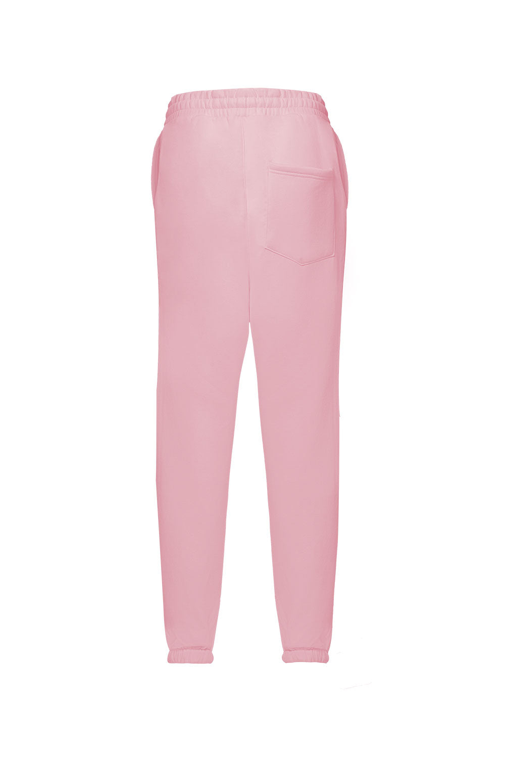Hoodie & Jogger Pants Set - Pink