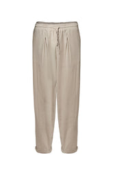 Linen Pant Beige