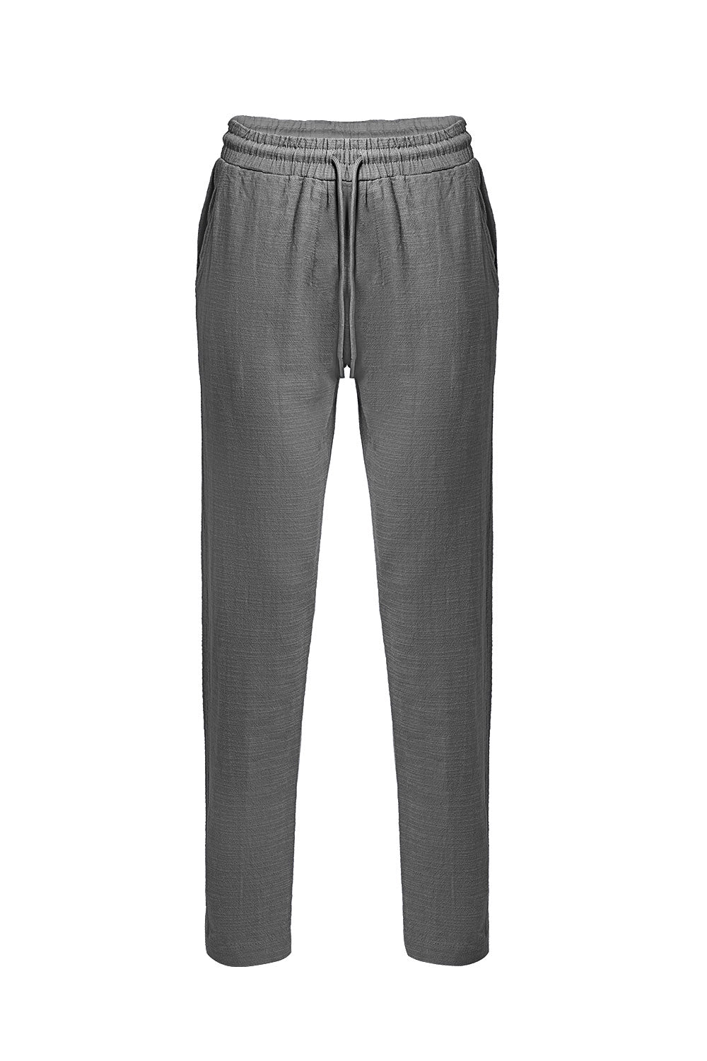 Linen Pant Navy