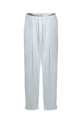 Linen Pants White