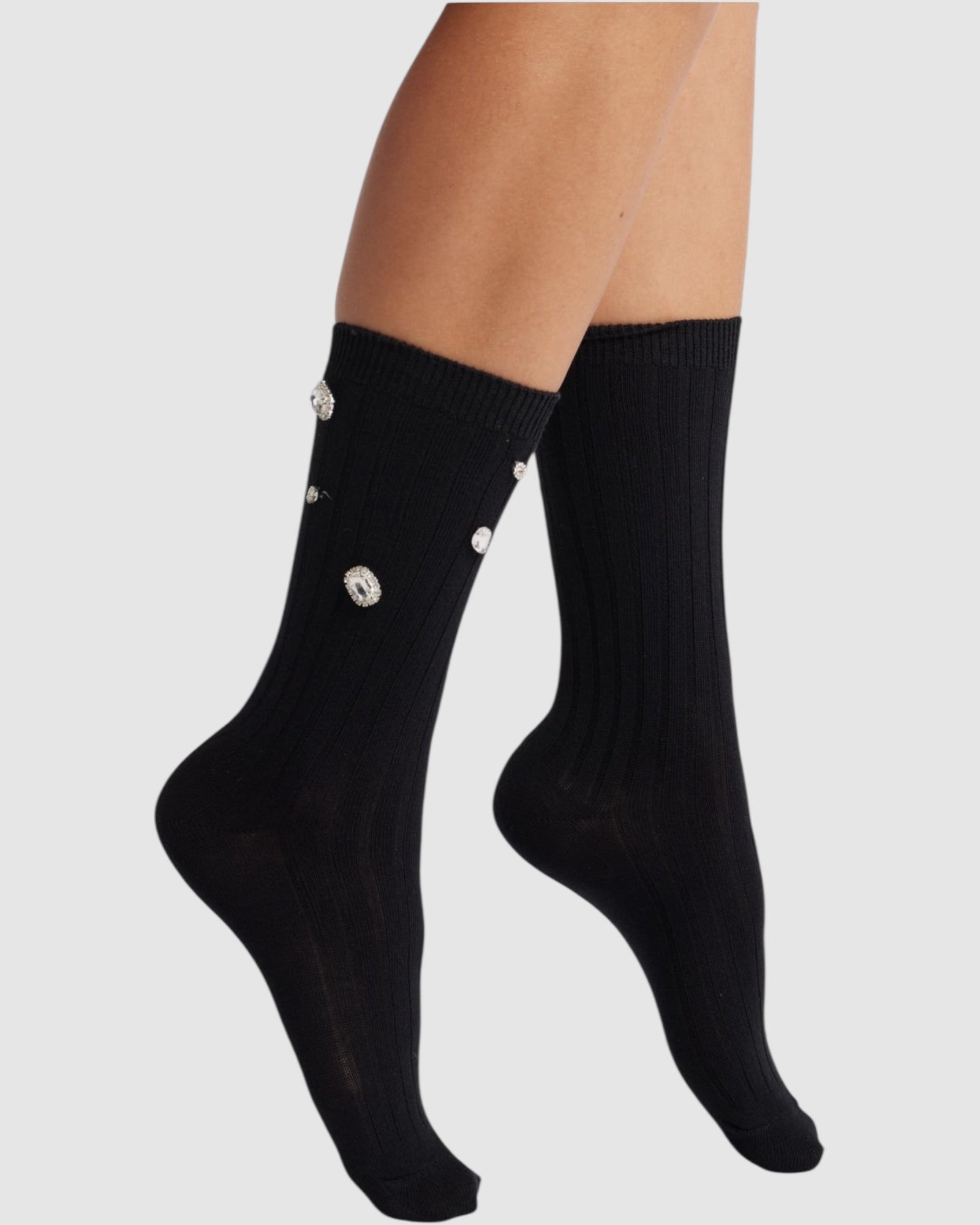 Limited Edition Kate Gem Sock