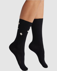 Limited Edition Kate Gem Sock