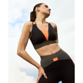 Kokoda Crop Top Night - Pre-Order (Ships Mid October)