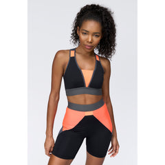 Kokoda Crop Top Night - Pre-Order (Ships Mid October)