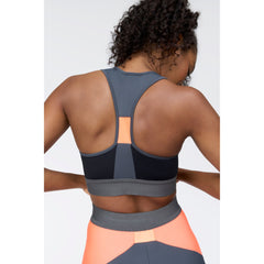 Kokoda Crop Top Night - Pre-Order (Ships Mid October)