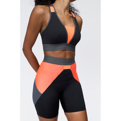 Kokoda Crop Top Night - Pre-Order (Ships Mid October)