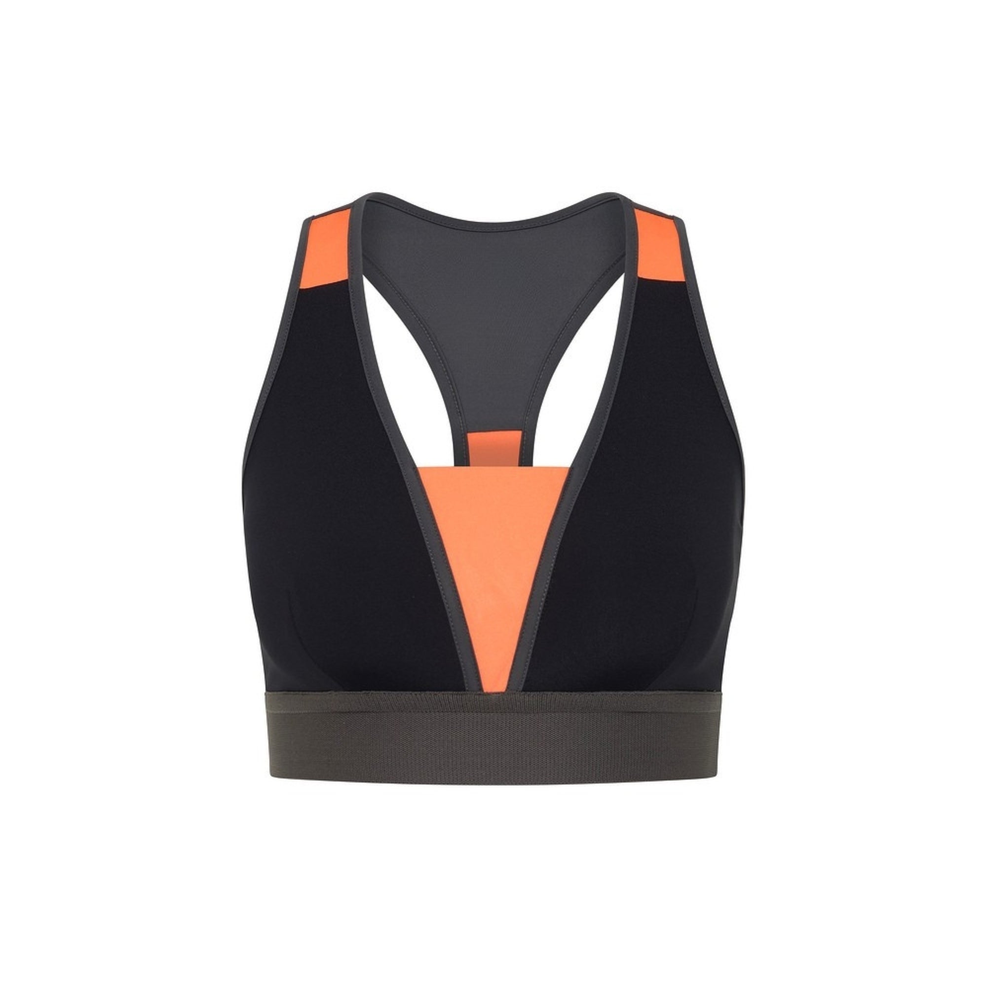Kokoda Crop Top Night - Pre-Order (Ships Mid October)