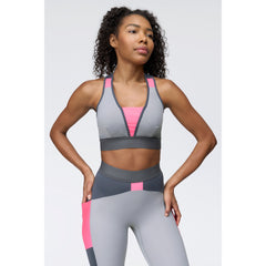 Kokoda Crop Top Urban - Pre-Order (Ships Mid October)